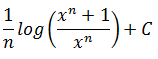 Maths-Indefinite Integrals-30195.png